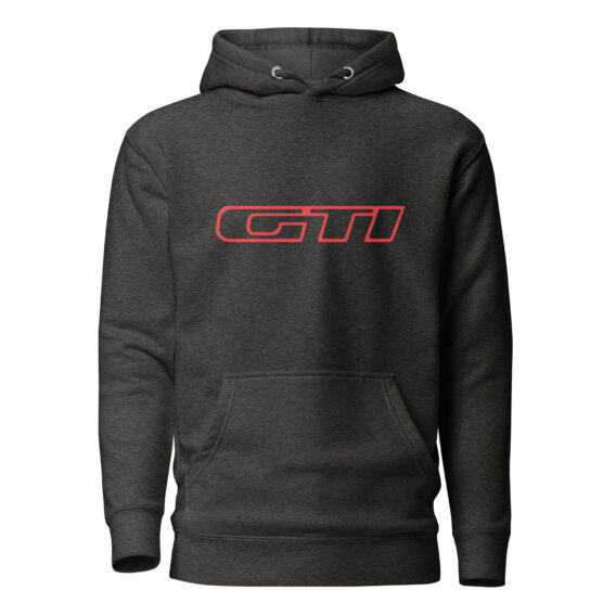 Sweat à Capuche Team 205 GTI