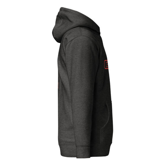 Sweat à Capuche Team 205 GTI