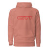 Sweat à Capuche Team 205 GTI