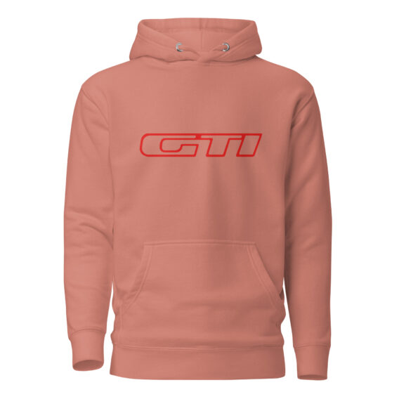Sweat à Capuche Team 205 GTI