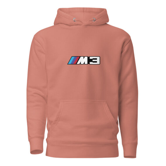 Sweat à Capuche Team M3