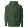 Sweat à Capuche Team 205 GTI