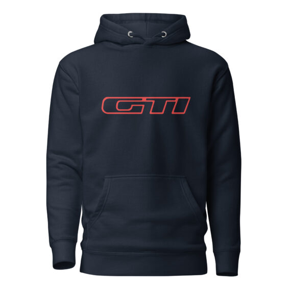 Sweat à Capuche Team 205 GTI