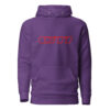 Sweat à Capuche Team 205 GTI