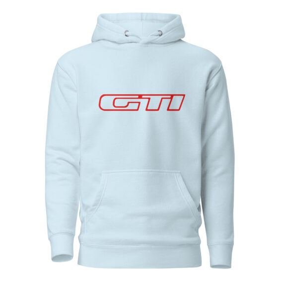 Sweat à Capuche Team 205 GTI