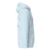 Sweat à Capuche Team 205 GTI
