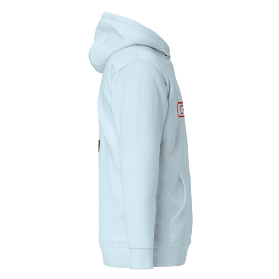 Sweat à Capuche Team 205 GTI