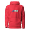Sweat à Capuche Team M3