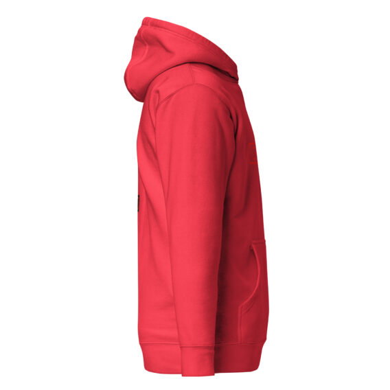 Sweat à Capuche Team 205 GTI