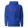 Sweat à Capuche Team 205 GTI