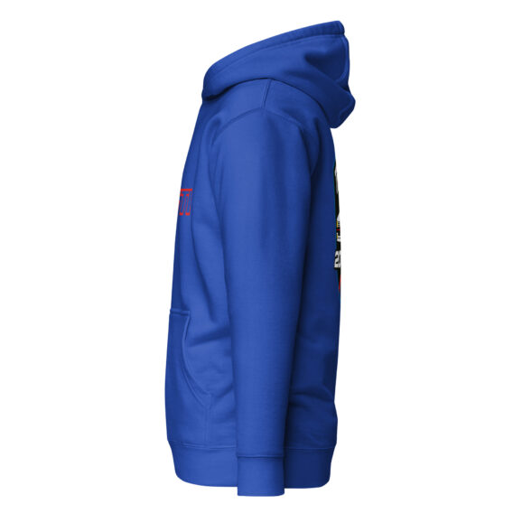 Sweat à Capuche Team 205 GTI