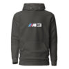 Sweat à Capuche Team M3