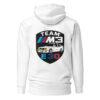 Sweat à Capuche Team M3
