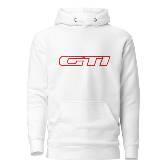 Sweat à Capuche Team 205 GTI