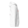 Sweat à Capuche Team 205 GTI