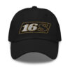 Casquette R19 16S