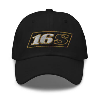 Casquette R19 16S