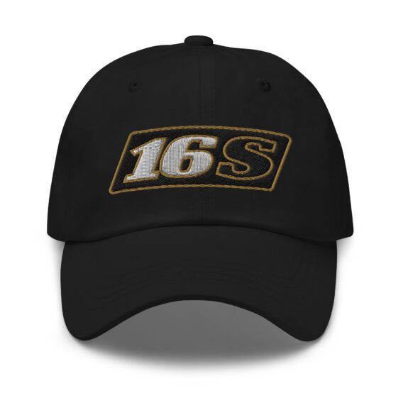 Casquette R19 16S