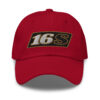 Casquette R19 16S