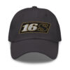 Casquette R19 16S