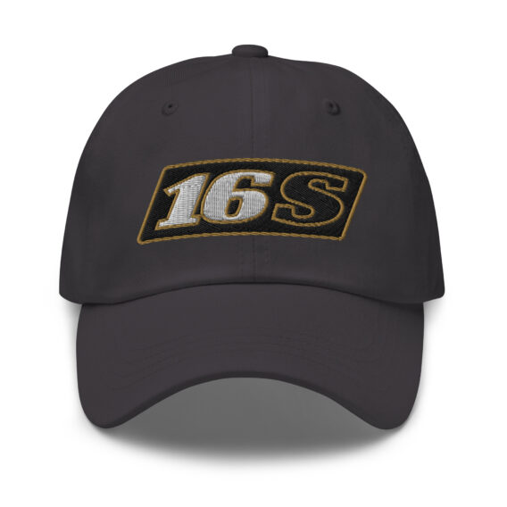 Casquette R19 16S