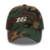 Casquette R19 16S