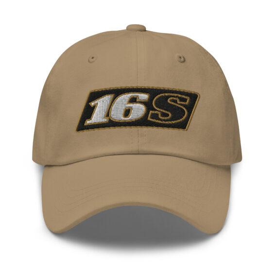 Casquette R19 16S