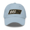 Casquette R19 16S