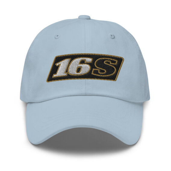 Casquette R19 16S