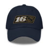 Casquette R19 16S
