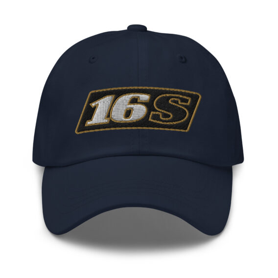 Casquette R19 16S