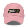Casquette R19 16S