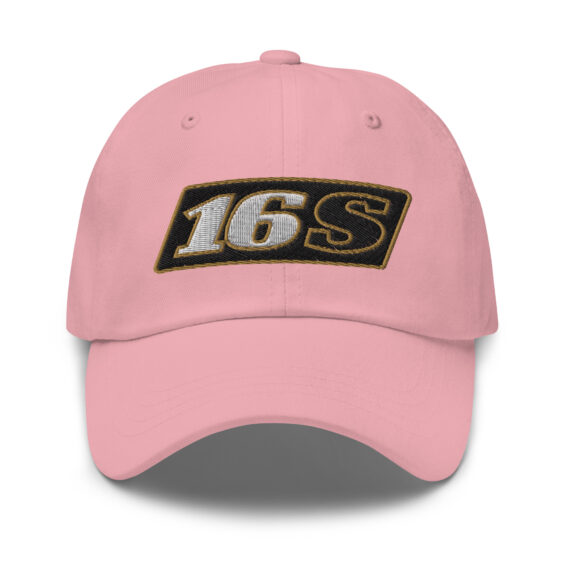 Casquette R19 16S