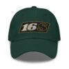 Casquette R19 16S