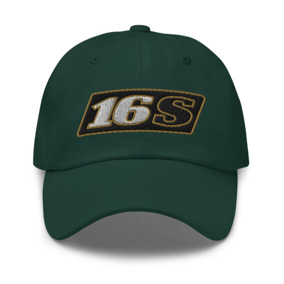 Casquette R19 16S