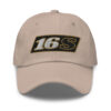 Casquette R19 16S