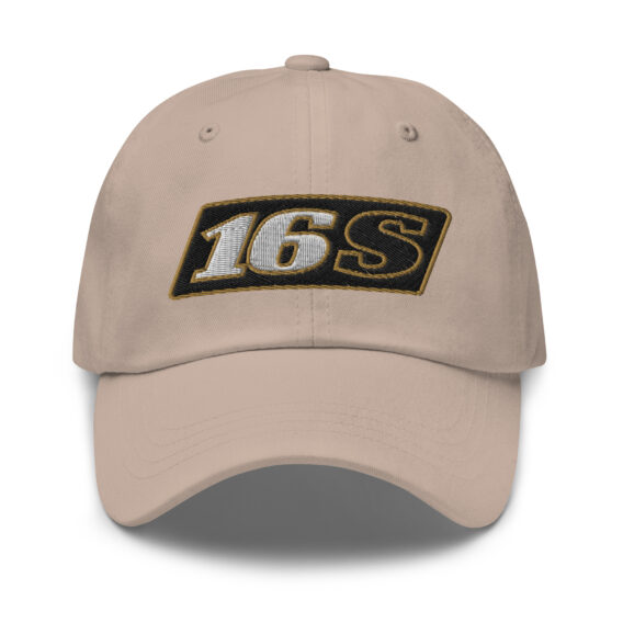 Casquette R19 16S