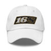 Casquette R19 16S