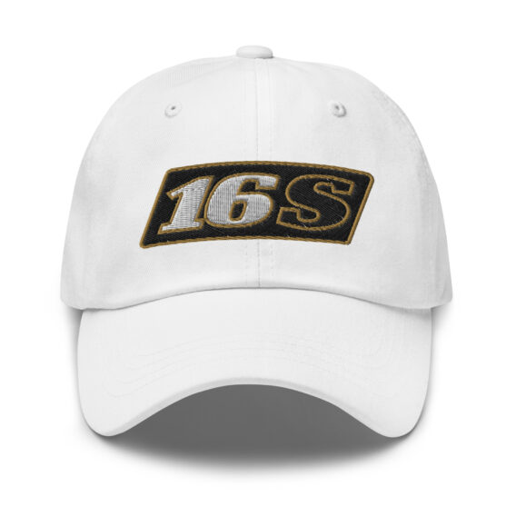 Casquette R19 16S