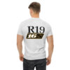 T-shirt R19 16S