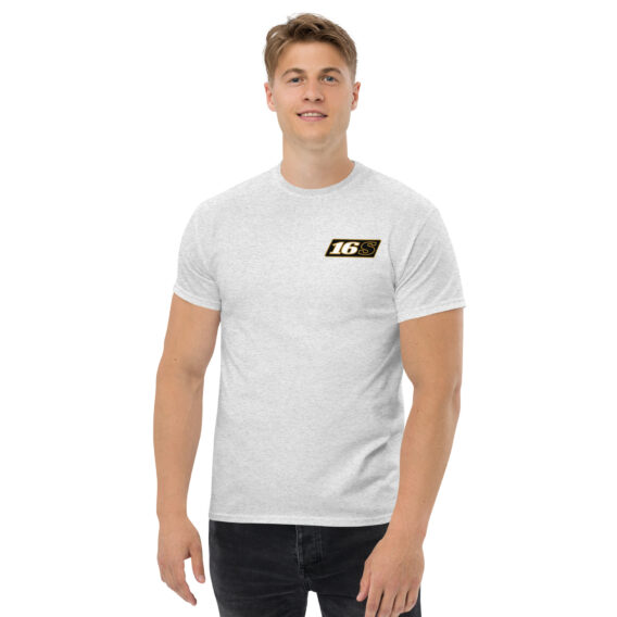 T-shirt R19 16S