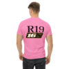 T-shirt R19 16S