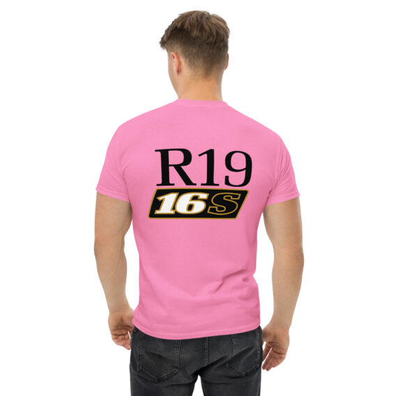 T-shirt R19 16S