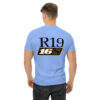 T-shirt R19 16S