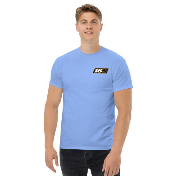 T-shirt R19 16S