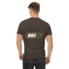 T-shirt R19 16S