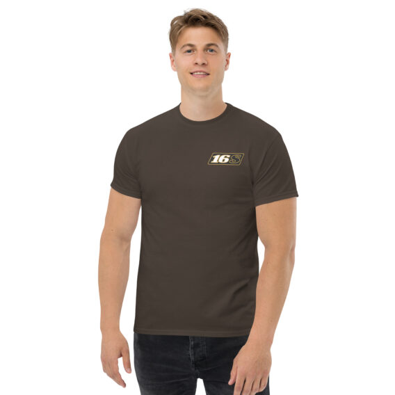 T-shirt R19 16S