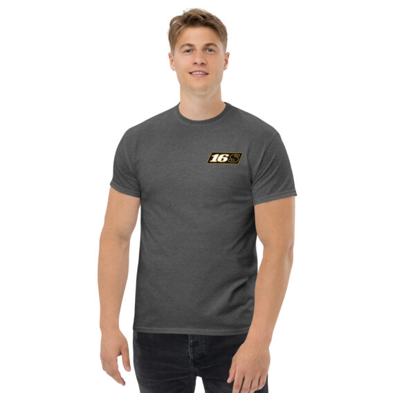 T-shirt R19 16S