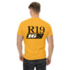 T-shirt R19 16S