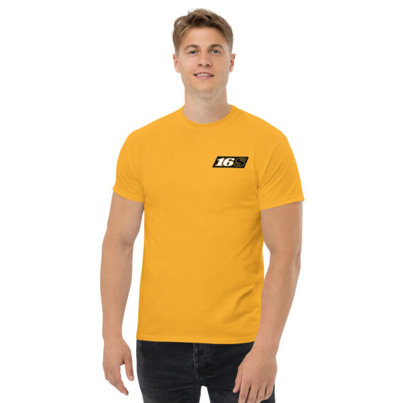 T-shirt R19 16S